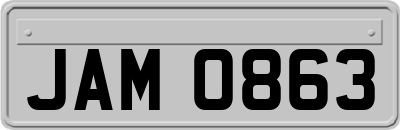 JAM0863