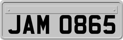 JAM0865