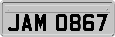 JAM0867