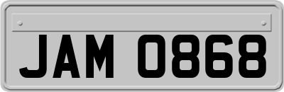 JAM0868