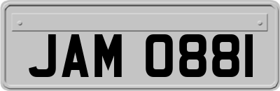 JAM0881