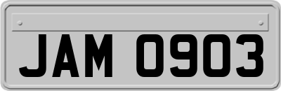 JAM0903