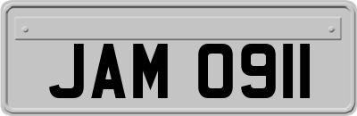 JAM0911