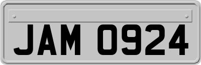 JAM0924