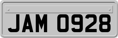 JAM0928