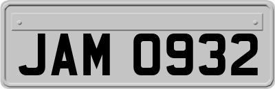 JAM0932