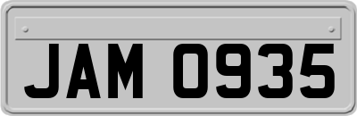 JAM0935
