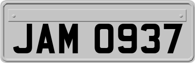JAM0937