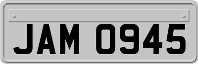 JAM0945