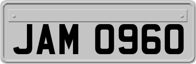 JAM0960
