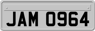 JAM0964