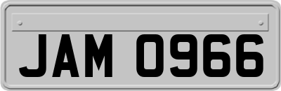 JAM0966