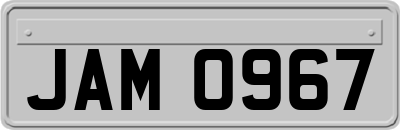JAM0967