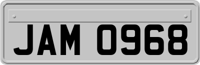 JAM0968