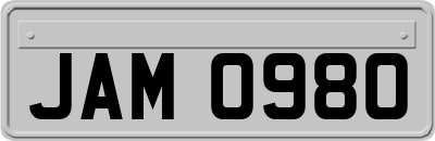 JAM0980