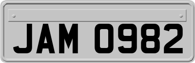 JAM0982