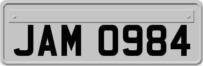 JAM0984