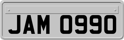 JAM0990