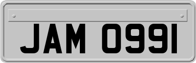 JAM0991