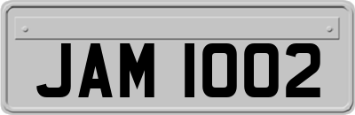 JAM1002