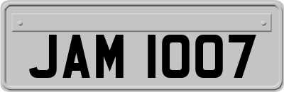 JAM1007