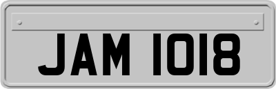 JAM1018