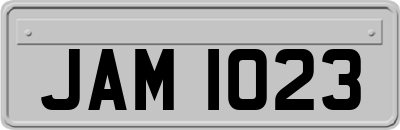 JAM1023