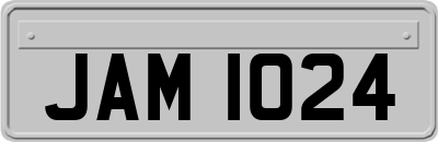JAM1024
