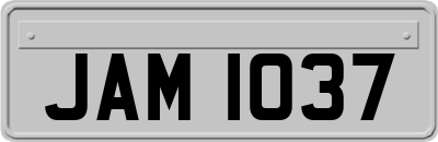 JAM1037