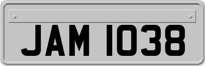 JAM1038