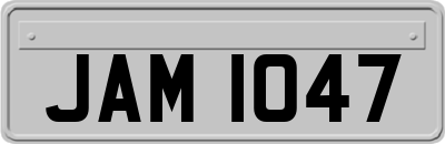 JAM1047