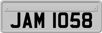 JAM1058