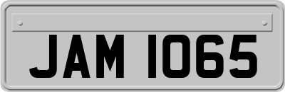 JAM1065