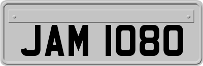 JAM1080