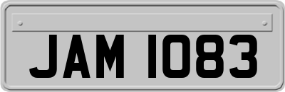 JAM1083