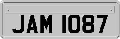 JAM1087