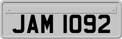 JAM1092