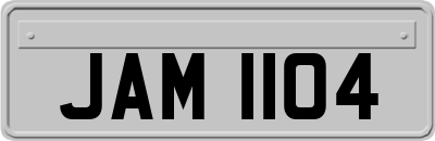 JAM1104
