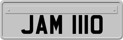 JAM1110