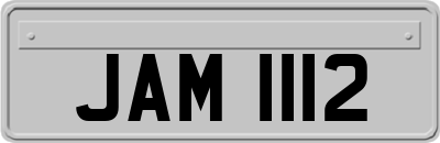 JAM1112