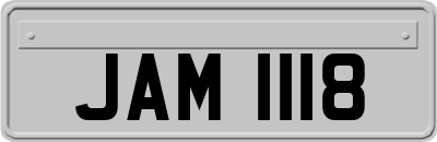 JAM1118