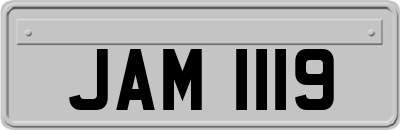 JAM1119