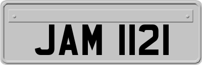 JAM1121