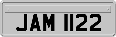 JAM1122