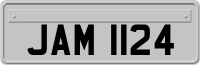 JAM1124