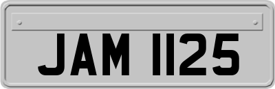JAM1125