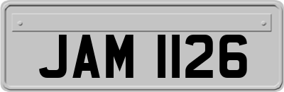 JAM1126