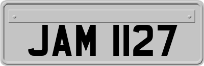 JAM1127