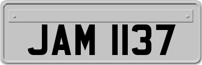 JAM1137