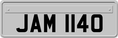 JAM1140